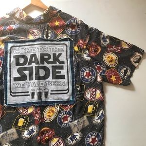 🛑 SOLD 🛑 Come to the dark side, Star Wars